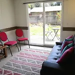 Departamento Pucon Nativo