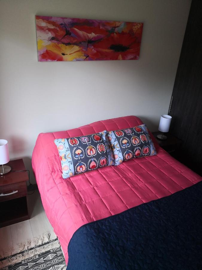 Departamento Nativo Apartment