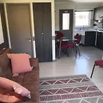 Departamento Pucón Nativo