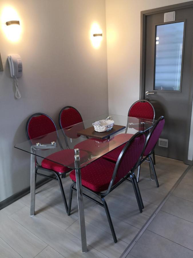Departamento Nativo Apartamento