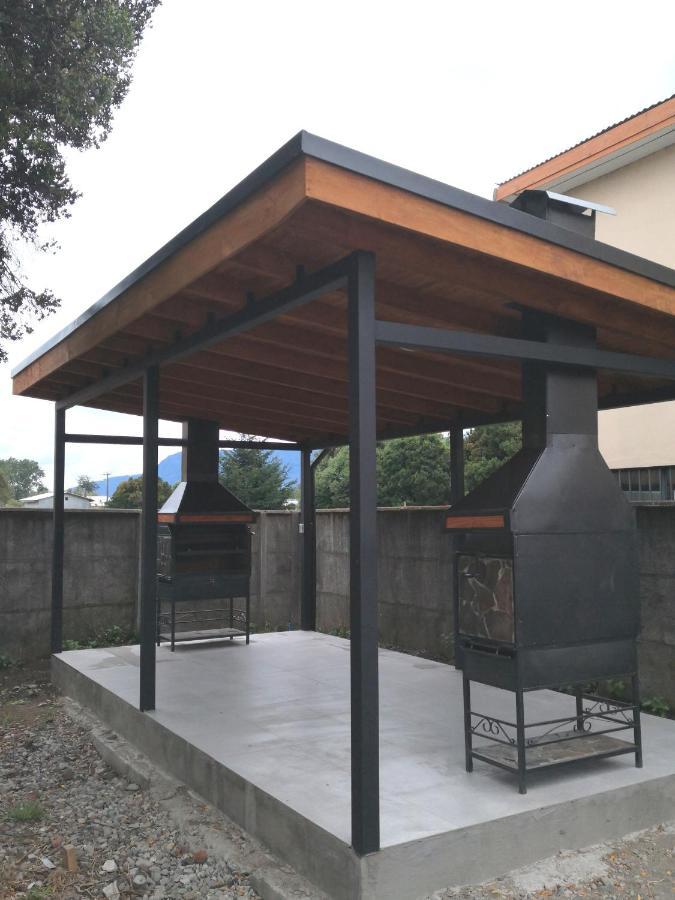 Departamento Nativo