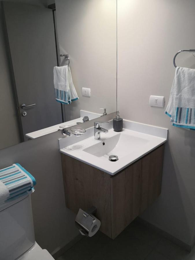 Departamento Nativo Apartamento Pucón