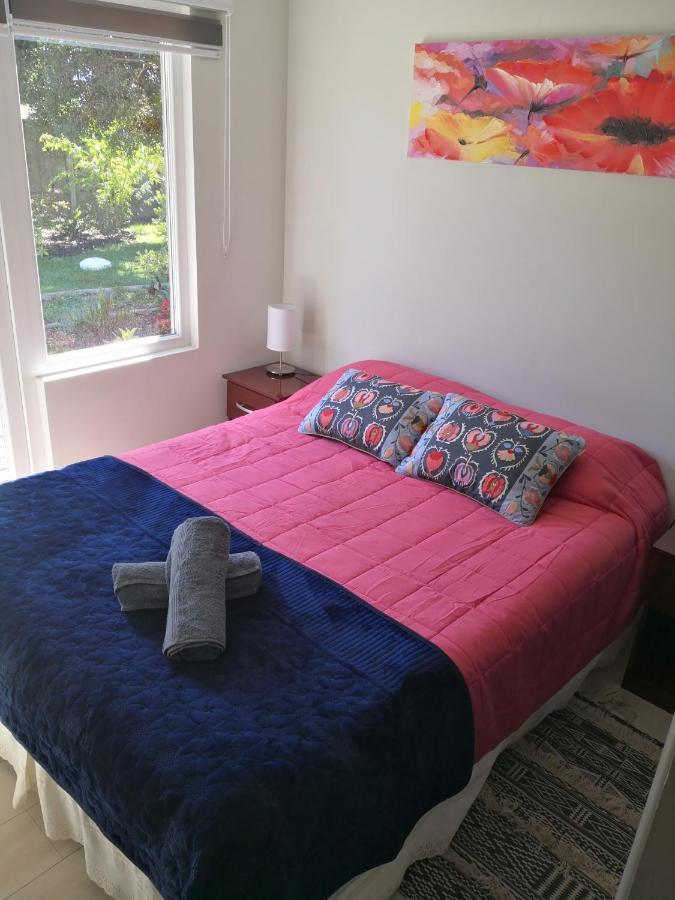Apartamento Departamento Nativo Pucón