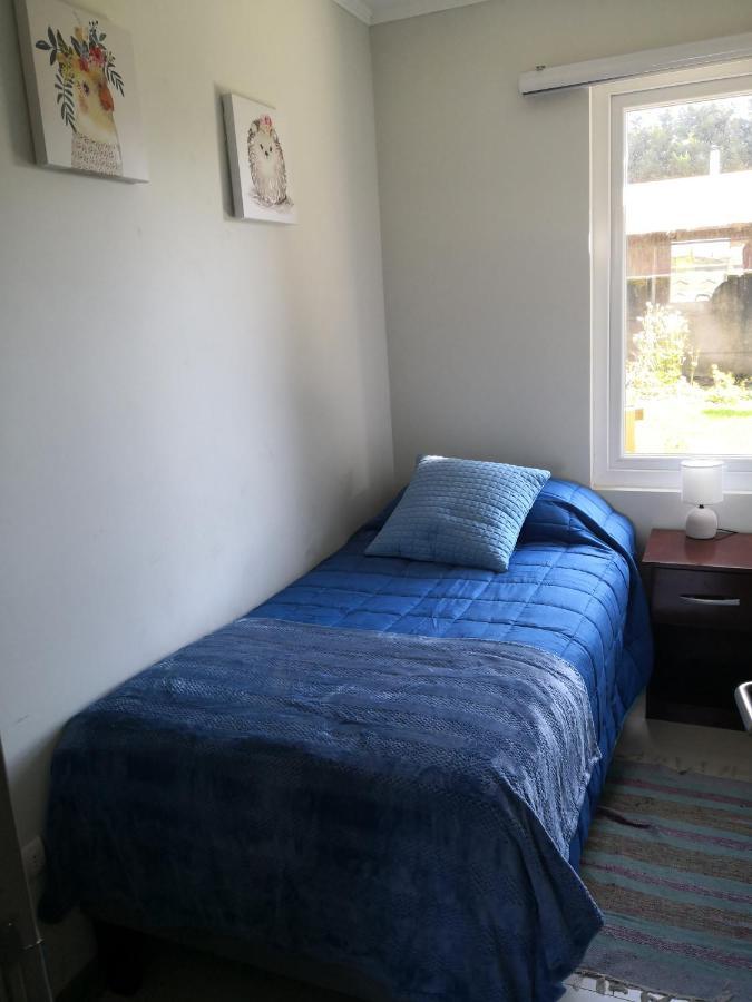 Departamento Nativo Pucón