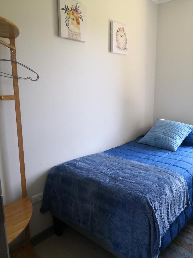 Departamento Nativo Apartamento