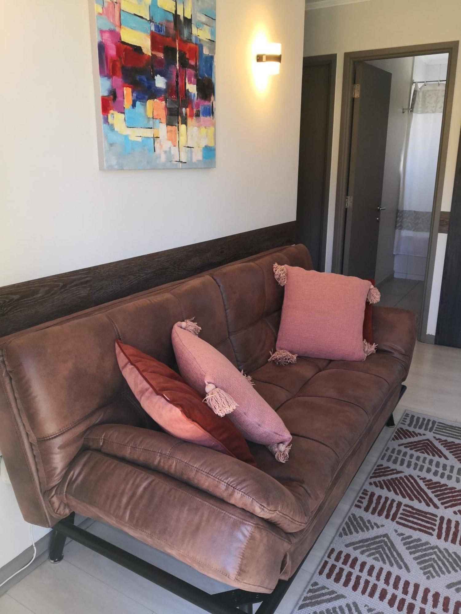 Apartamento Departamento Nativo *